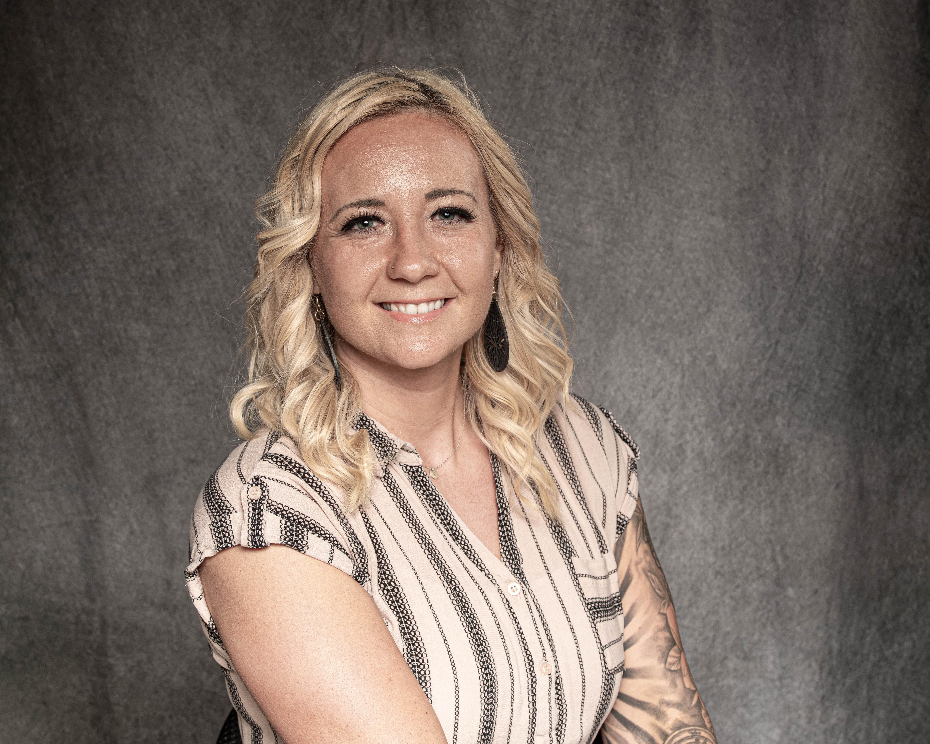 Ruth Sikes, Office Manager at Bone Restoration and Wellness Center